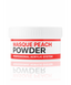 Masque Peach Powder - Mattifying Acrylic Powder