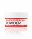 Masque Peach+ Powder - Mattifying Acrylic Powder