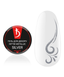 Design gel - Metallic Silver, 4 g