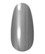 Metallic nail pigment - Silver, 1 g