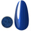 Metallic nail pigment - Blue, 1 g