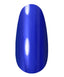 Metallic nail pigment - Blue, 1 g