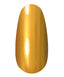 Metallic nail pigment - Gold, 1 g