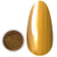 Metallic nail pigment - Gold, 1 g