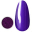 Metallic nail pigment - Purple, 1 g