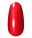 Metallic nail pigment - Red, 1 g