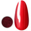 Metallic nail pigment - Red, 1 g