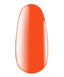 Neon Colour Rubber Base Gel № 01, 7 ml