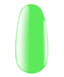 Neon Colour Rubber Base Gel № 03, 7 ml