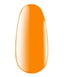 Neon Colour Rubber Base Gel № 05, 7 ml