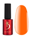 Neon Colour Rubber Base Gel № 15, 7 ml