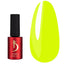 Neon Colour Rubber Base Gel № 04, 7 ml