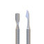 Cuticle pusher Beauty & Care 30 Type 1 (rounded pusher and remover)