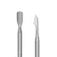 Cuticle pusher Classic 30 Type 2 (rounded pusher and remover)