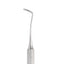 Podology curette Podo 20 Type 1 (curette and rounded wide pusher)