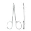 Podology scissors style nippers for cuticle and callus Podo 10, 7 mm