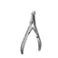 Professional cuticle nippers Smart 10, 4 mm