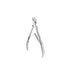 Professional cuticle nippers Expert 10, 9 mm