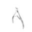 Professional cuticle nippers Exclusive 20, 5 mm (Magnolia)