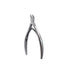 Professional cuticle nippers Smart 50, 3 mm