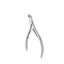 Professional cuticle nippers Expert 80, 6 mm