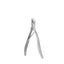 Professional cuticle nippers Smart 80, 4 mm