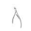 Professional cuticle nippers Expert 80, 9 mm