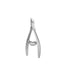 Professional cuticle nippers Smart 30, 5 mm