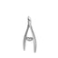 Professional cuticle nippers Smart 30, 7 mm