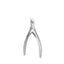 Professional cuticle nippers Smart 31, 3 mm