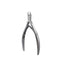 Professional cuticle nippers Smart 50, 4 mm