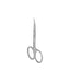 Professional cuticle scissors for left-handed users Expert 11 Type 1
