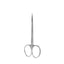 Professional cuticle scissors with hook Expert 51 Type 3