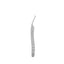 Professional eyelash tweezers Expert 41 Type 2