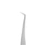 Professional eyelash tweezers Expert 40 Type 12