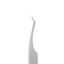 Professional eyelash tweezers Expert 41 Type 7