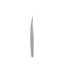 Professional eyelash tweezers Expert 41 Type 3