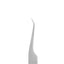 Professional eyelash tweezers Expert 41 Type 8