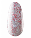 Reflective Base Coat - Crystal Drops №06, 7 ml