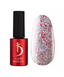 Reflective Base Coat - Crystal Drops №06, 7 ml