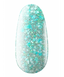 Reflective Base Coat - Crystal Drops №12, 7 ml