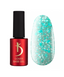 Reflective Base Coat - Crystal Drops №12, 7 ml