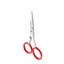 Professional scissors for eyebrows modeling Expert 30 Type 1