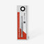 Eyebrow tweezers Classic 10 Type 8 Crab-style