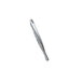 Eyebrow tweezers Classic 10 Type 8 Crab-style