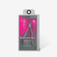 TALEKS SMART 80
Professional cuticle nippers, 5 mm
SKU: NS-80-5