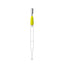 Working part of the pusher Combo UNIQ 16 rounded narrow pusher