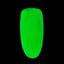 Gel Polish - Night Glow (NG) Collection - №04 NG, 7 ml