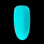 Gel Polish - Night Glow (NG) Collection - №08 NG, 7 ml