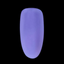Gel Polish - Night Glow (NG) Collection - №10 NG, 7 ml